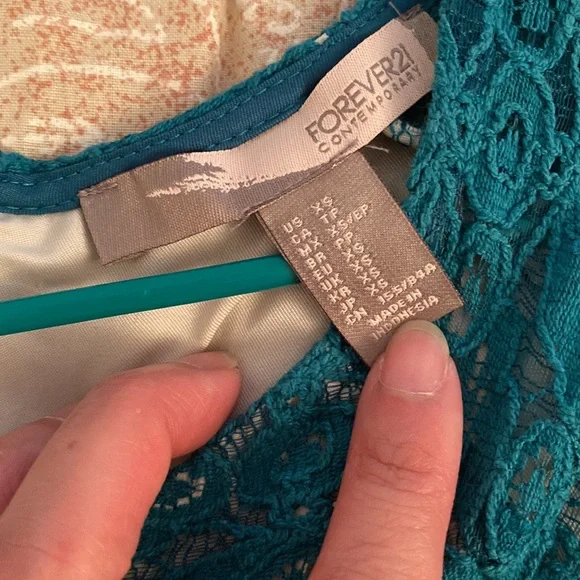 Dress - Picture 4 of 6